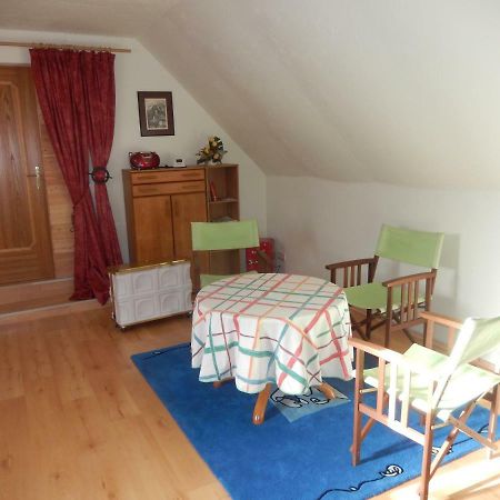 Ferienhaus Am Reitbauernhof Luckyranch Mellach  المظهر الخارجي الصورة