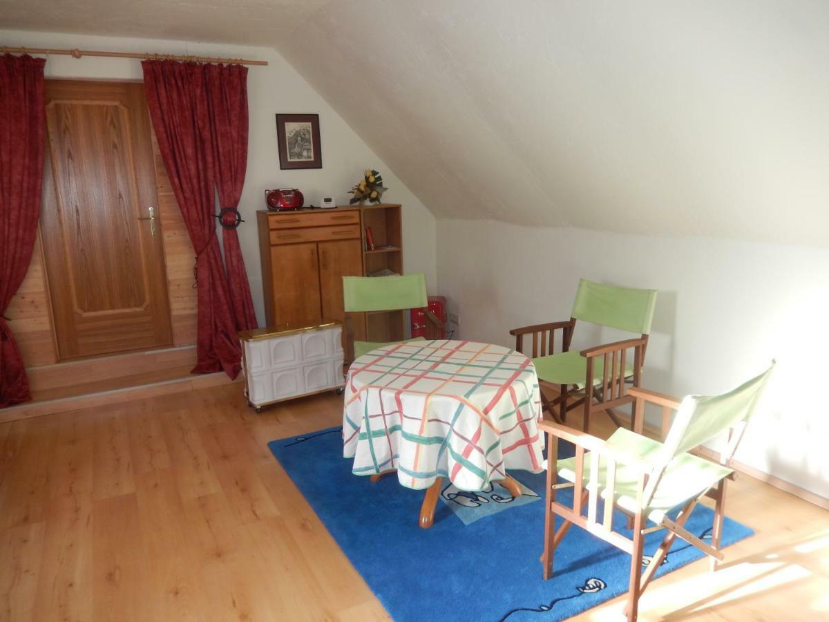 Ferienhaus Am Reitbauernhof Luckyranch Mellach  المظهر الخارجي الصورة